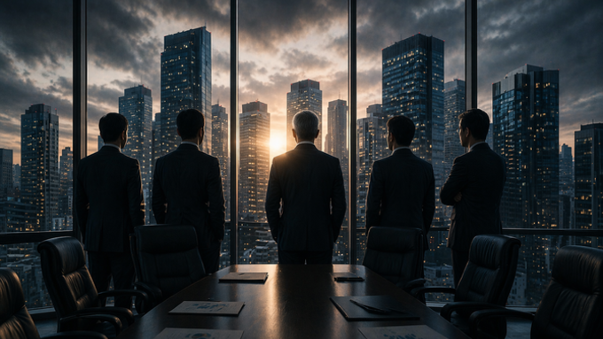 [이슈체크] 저축은행 CEO 줄연임…안정의 그늘, 굳어지는 장수 체제