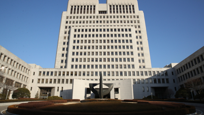 [예규‧판례] 대법 ‘국세청 부동산 감정평가’는 합법…시행령 위임, 무효 아니야