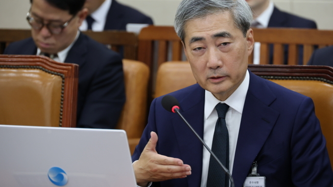 [인사청문회] 신현송 3가지 메시지…금리, 환율, 사과