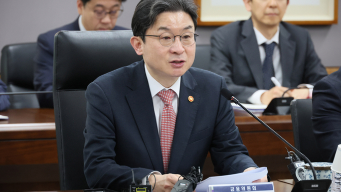 기업은행 베트남 본인가…이억원 “K-금융 해외 확장 계기”