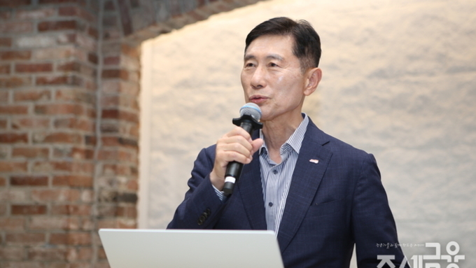 김용민 원장 "코스피 불장 'ISA·연금저축·IRP 등 절세 삼총사' 활용해야"