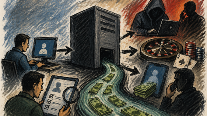 [이슈체크] 1.8조 범죄자금 흘러든 가상계좌…PG사 재판매 왜 손보나