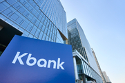 [1Q 실적] 케이뱅크, 상장 후 첫 성적 순익 두 배...투심 회복될까