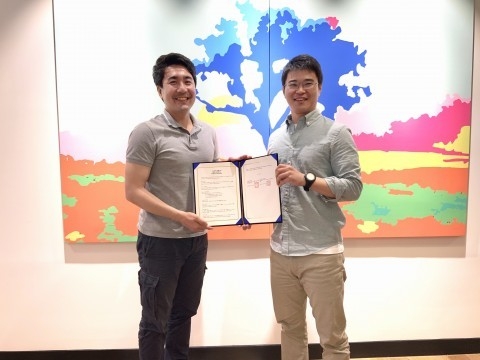 티엘엑스·모바일택스, ‘세무기장 서비스’ 전략적 제휴 체결 - 뉴스 썸네일 이미지