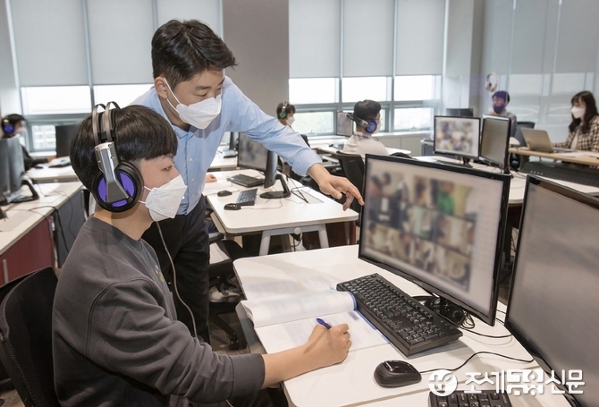 삼성그룹, 오늘 공채 필기 'GSAT' 시험..이틀간 온라인으로 실시