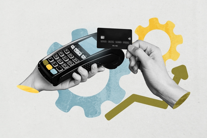 소비 살아나며 카드 승인액 6.7%↑…법인·개인 모두 증가세