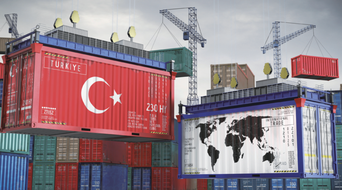 한-튀르키예 FTA, ‘원산지 덫’에 갇힌 K-섬유 고사 위기