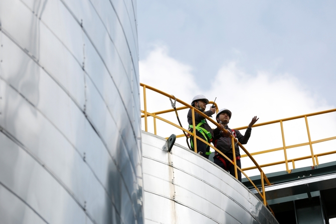 금호석유화학그룹, '친환경 경영 가속화'…기후변화 대응 및 경쟁력 강화