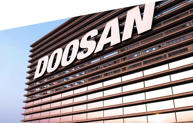 두산에너빌리티, 올 3분기 영업이익 1371억원 시현…전년比 19.4%↑