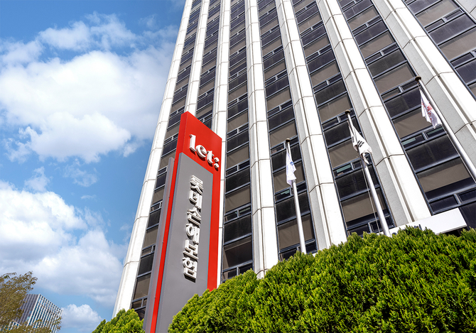 롯데손보 “비계량평가 근거 경영개선권고는 부당”...금융위 결정 반박