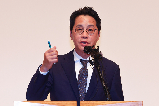 롯데카드, ‘보안 신뢰’ 재건 나선다…부사장·본부장 줄퇴진