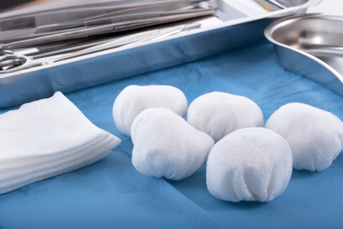 [예규·판례] '탈지면'인가 '워딩제품'인가…대용량 면솜, 품목분류는?