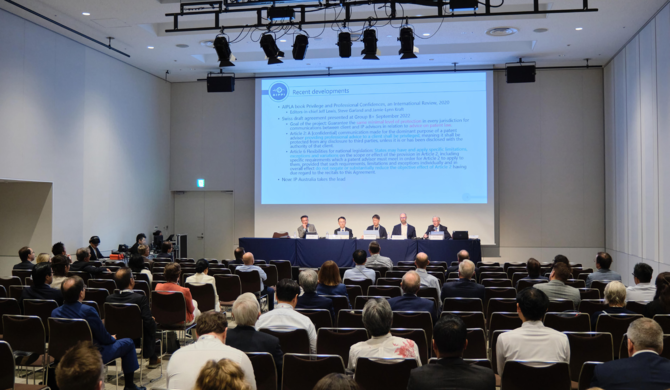 [전문가 칼럼] 스타트업과 CAP-전문직의 신뢰, 의뢰인의 권리로 완성되다