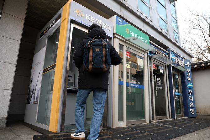 전국 은행들, 오는 13일 수능 당일 ‘오전 10시~오후 5시’ 영업