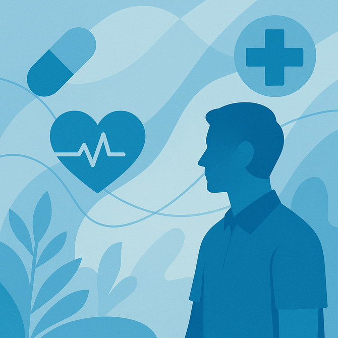 삼성화재 “남성암 1위 전립선암”...고령층 ‘정기검사’ 강조