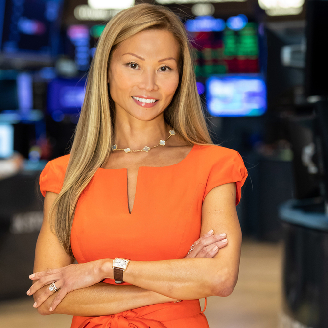 NYSE 국장 "한국은 매력적 투자처…美상장 준비는 1∼2년전부터"