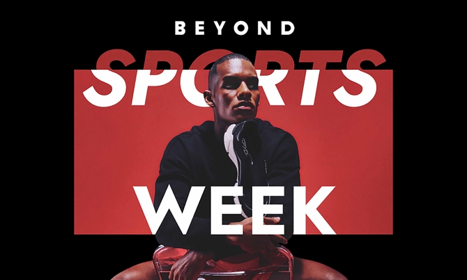 신세계백화점 '비욘드신세계' 100일간 530만명 찾아…스포츠 '인기'