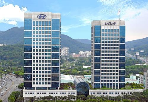 현대차그룹, 사이버보안 컨트롤타워 신설…커넥티드카 시대 대비