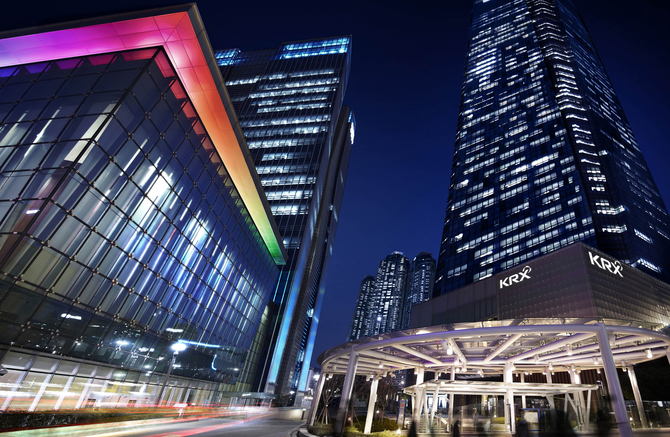 거래소, 소액채권 신규 지정시 규모 제한·경합평가 등 폐지…시행세칙 개정