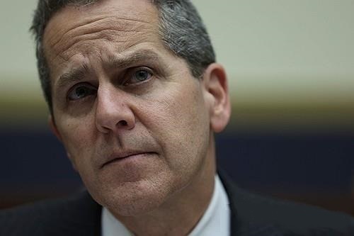 '은행규제 강화론자' 美연준 바 이사 "규제완화, 실제위험 초래"