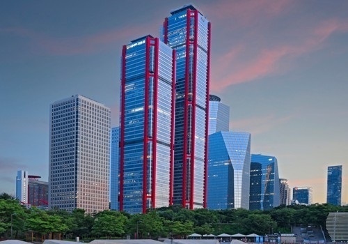 NH투자증권, 내일 탄소배출권 위탁 매매 서비스 개시