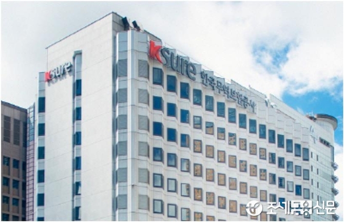 산업부·무역보험공사, 디스플레이 업계와 무역금융 지원 MOU