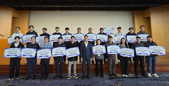 관세청, '주류 저가신고' 300억 추징 공로...올해 우수 심사팀 '쾌거'