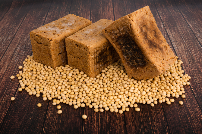 [예규·판례] ‘된장용 메주’라 신고했는데…45% 관세 부과 사연