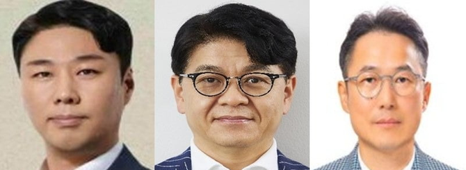 마트 차우철·백화점 정현석…롯데 유통 수장 ‘싹 바꿨다’