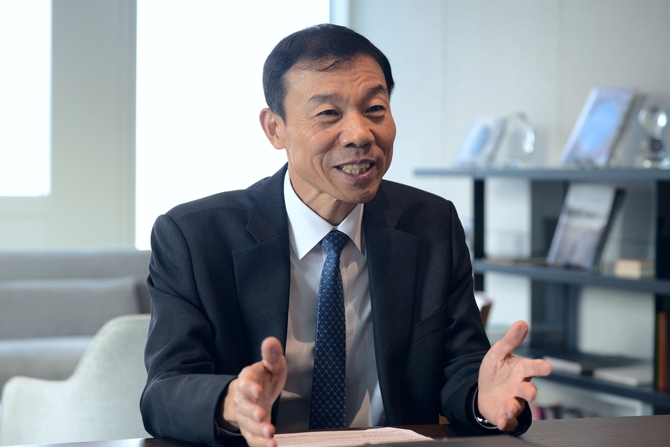 론스타의 국내외 조세분쟁에서 완승…유철형 변호사 “실질과세 원칙이 핵심이었죠”