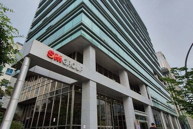 공정위 '계열사 부당 내부거래 의혹' SM그룹 제재 착수