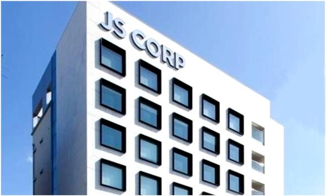 제이에스코퍼레이션 "계열사 약진통상 주식 300억원에 추가취득"