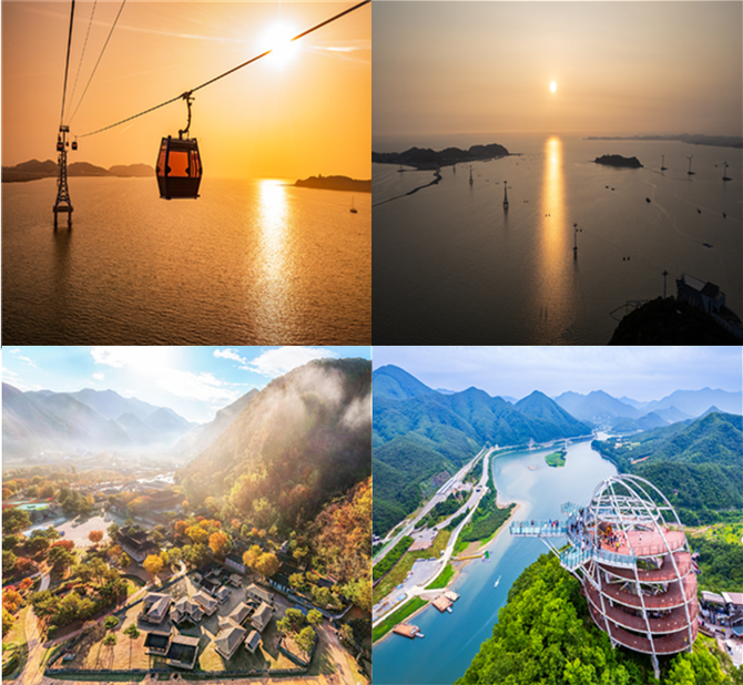 제부도 케이블카, 단양 온달동굴‧스카이워크…국세청 세금포인트로 입장료 할인