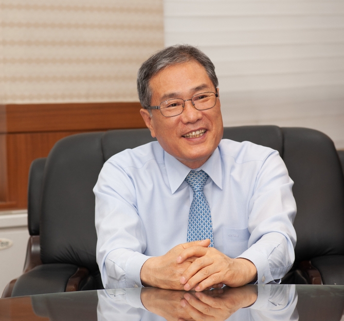 정재열 관세사회장 “창립 50주년, ‘제2의 세관’ 역할로 미래 50년 설계할 것”