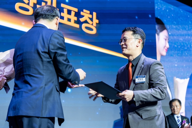 에스티젠바이오, 바이오 혁신성장기업 산업통상부 장관 표창 수상