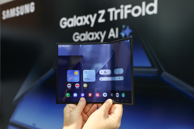 삼성 갤럭시, '대한민국 100대 브랜드' 15년 연속 1위 수성