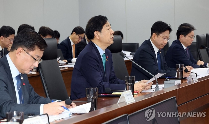 정부, 초혁신경제 15대 프로젝트 완결…초전도체·K-바이오 등 20개 과제 확정