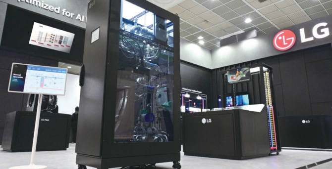 신제품 개발·출시부터 AS까지…LG전자, HVAC 글로벌 시장 공략 강화