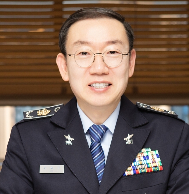 [신년사] 이명구 관세청장 “26년 AI 관세행정 구현...마약과 전쟁 승리할 것”