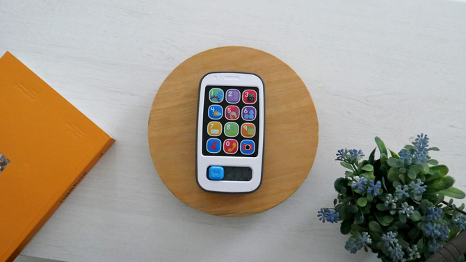 [예규·판례] ‘완구 vs 게임기’…스마트폰 장난감, 관세 0% 무산된 사연