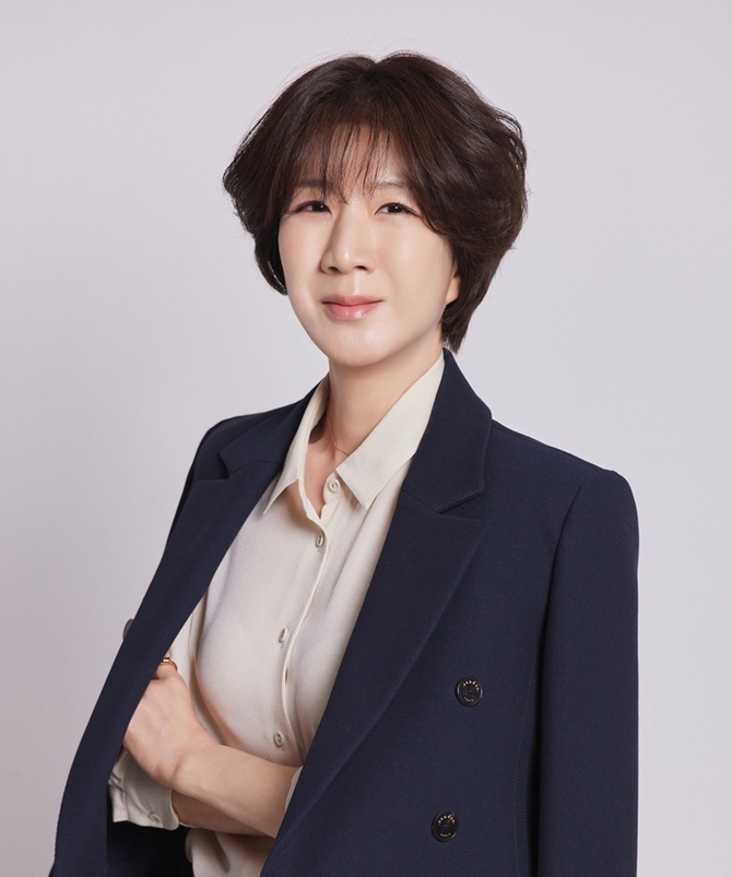 신성통상, 김지희 탑텐 전무 부사장으로 승진 인사